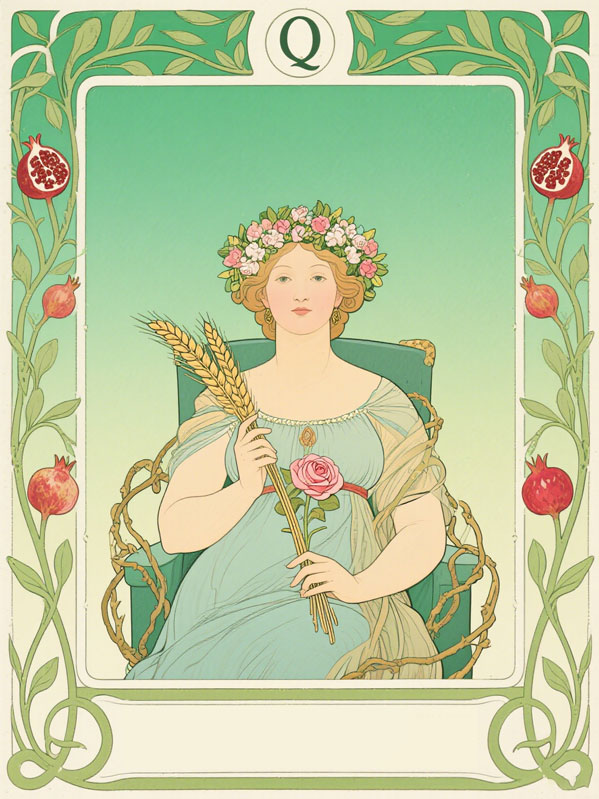 The Empress